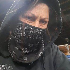 Meet your Posher, Wilma